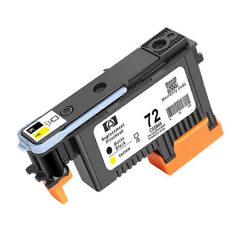 Κεφαλή εκτυπωτή HP72 κεφαλή εκτύπωσης για HP T795 T1120 T1200 T1300 T2300 T790 T1100 T770 T610 T620 C9380A C9383A C9384A κεφαλή εκτύπωσης