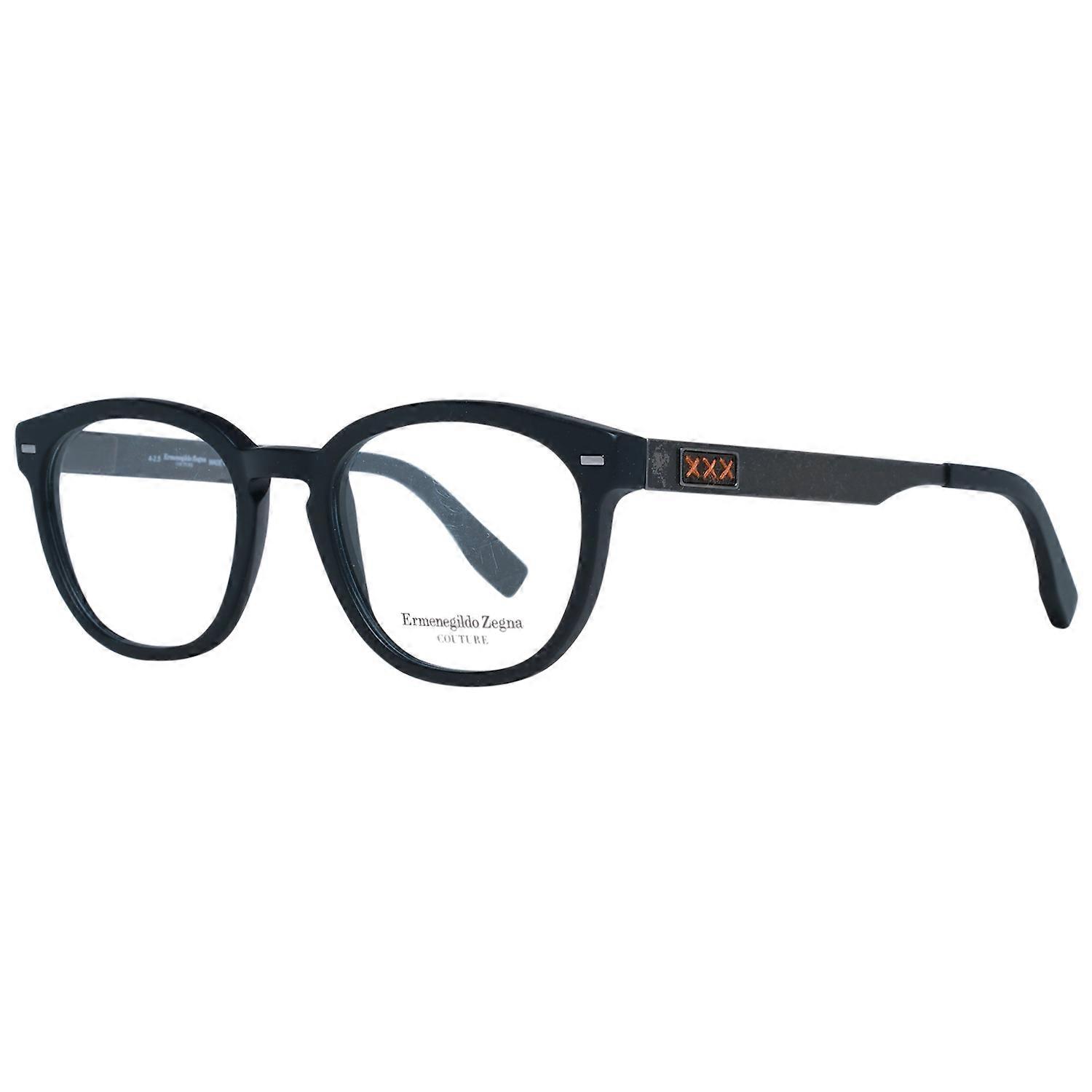 Zegna Couture Optical Frame Zc5007 50 002