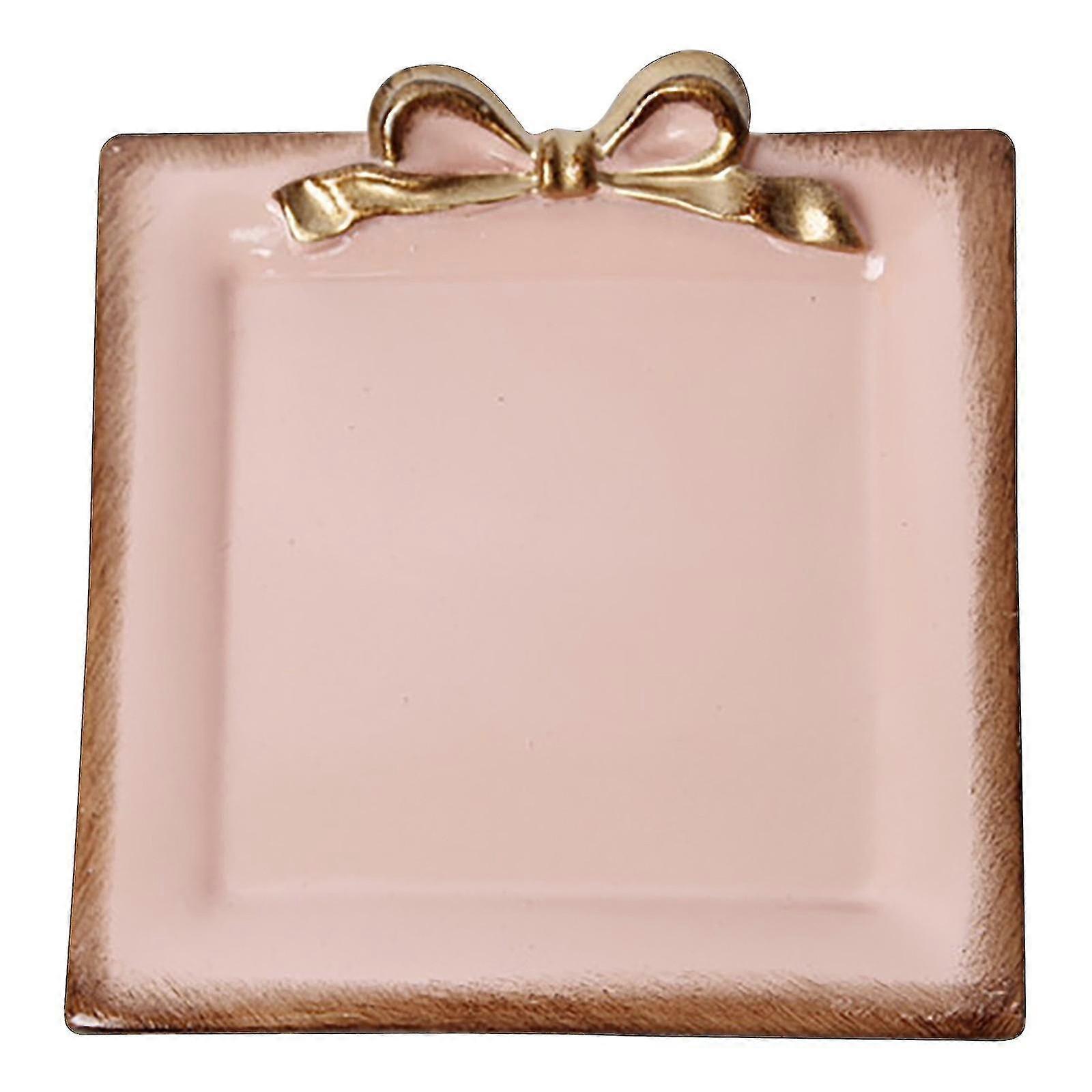 Cake Stand Dessert Plates Serving Platter Snack Plates Small Plates