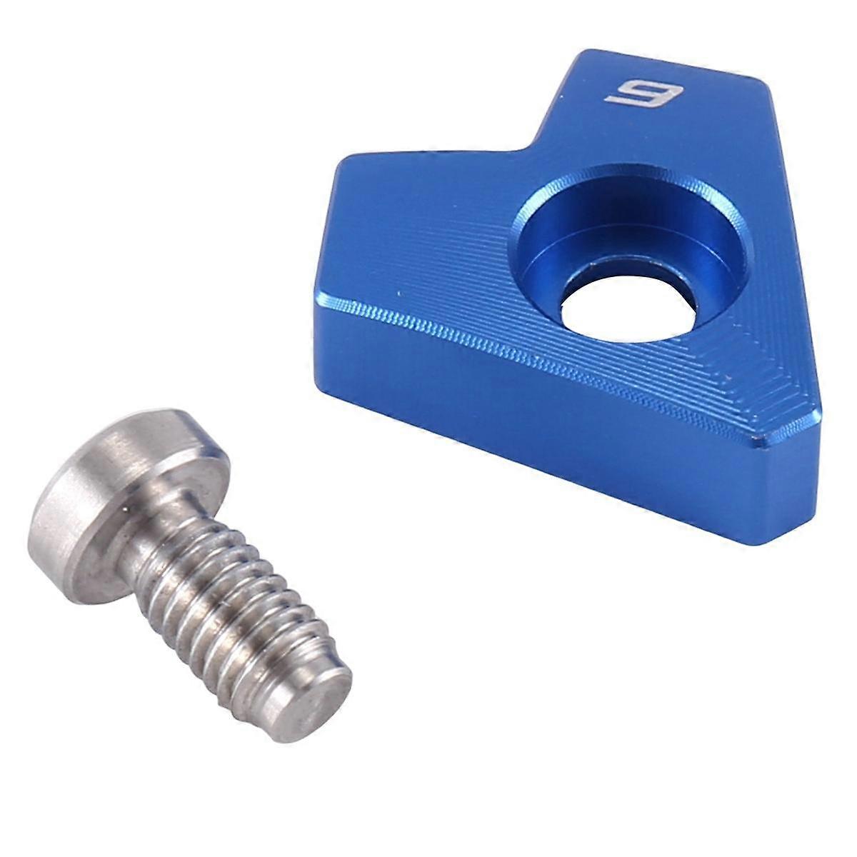 Golf Head Weight for Cobra Aerojet / Aerojet Max Driver Head Weights 6G Available