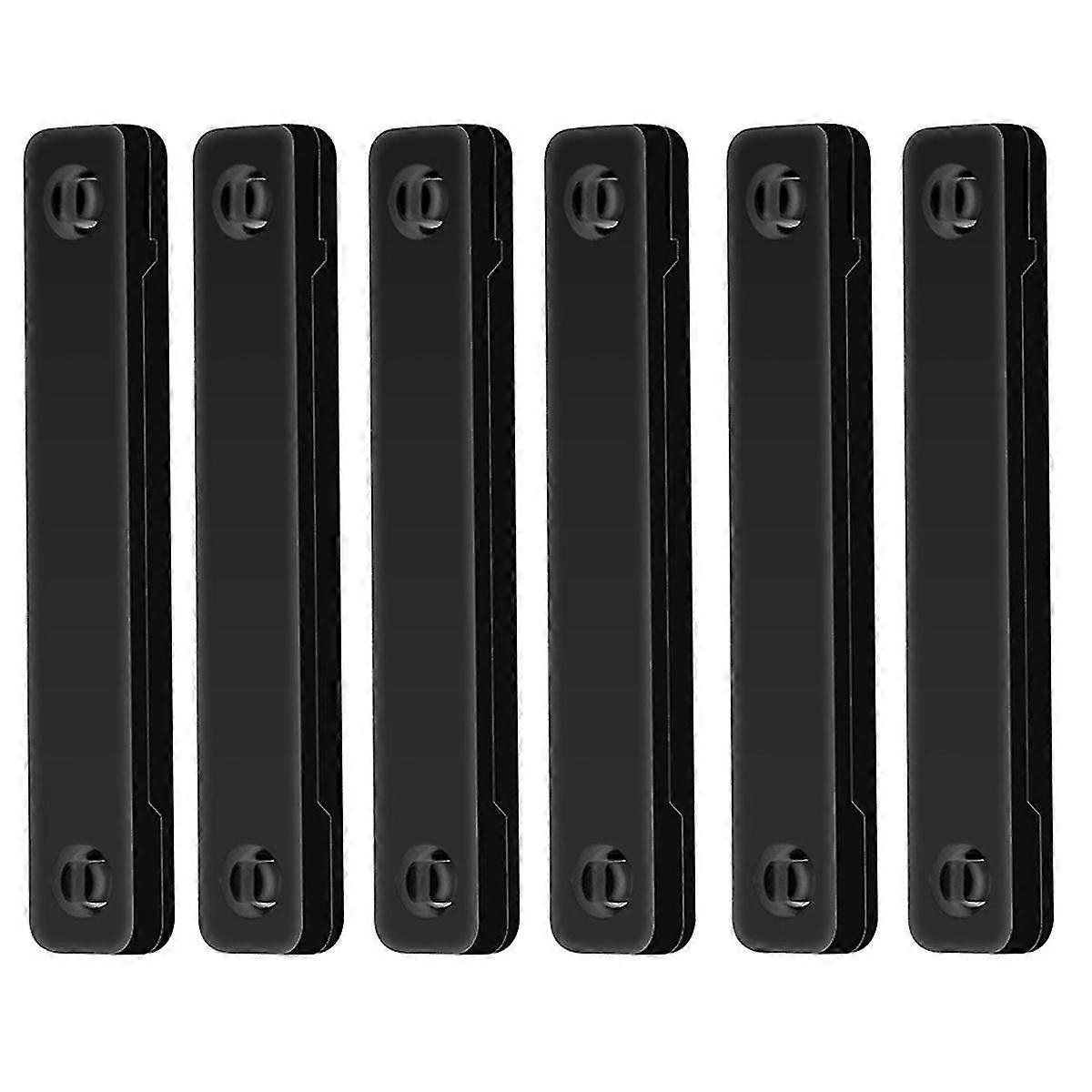 Magnetic Window Screen Clip Magnets For Mosquitoe Screen Protection No Punching Strong Fixation Window Mounting Buckle,a