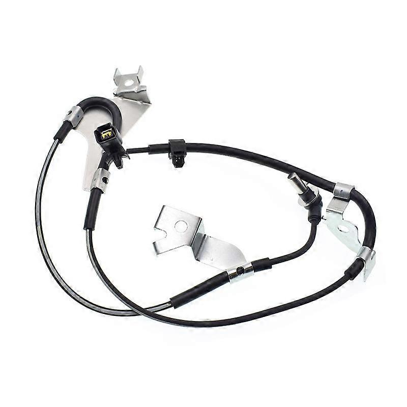 For 4HK1 NPR NQR NNR NQR75 LH Front ABS Wheel Speed Sensor 8980061870
