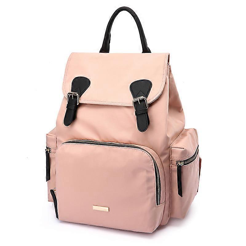 Baby Diaper Backpack for Woman Multifunctional
