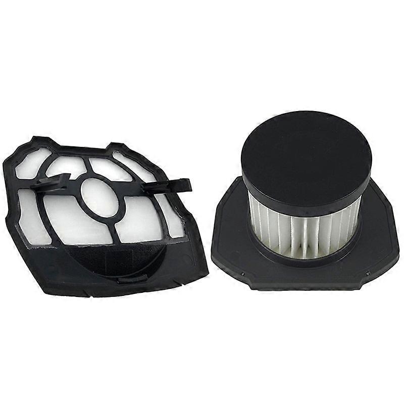 2Set Hand-Held Air Filter with Pre-Filter for Ryobi 313282002 18 Hand-Held Parts