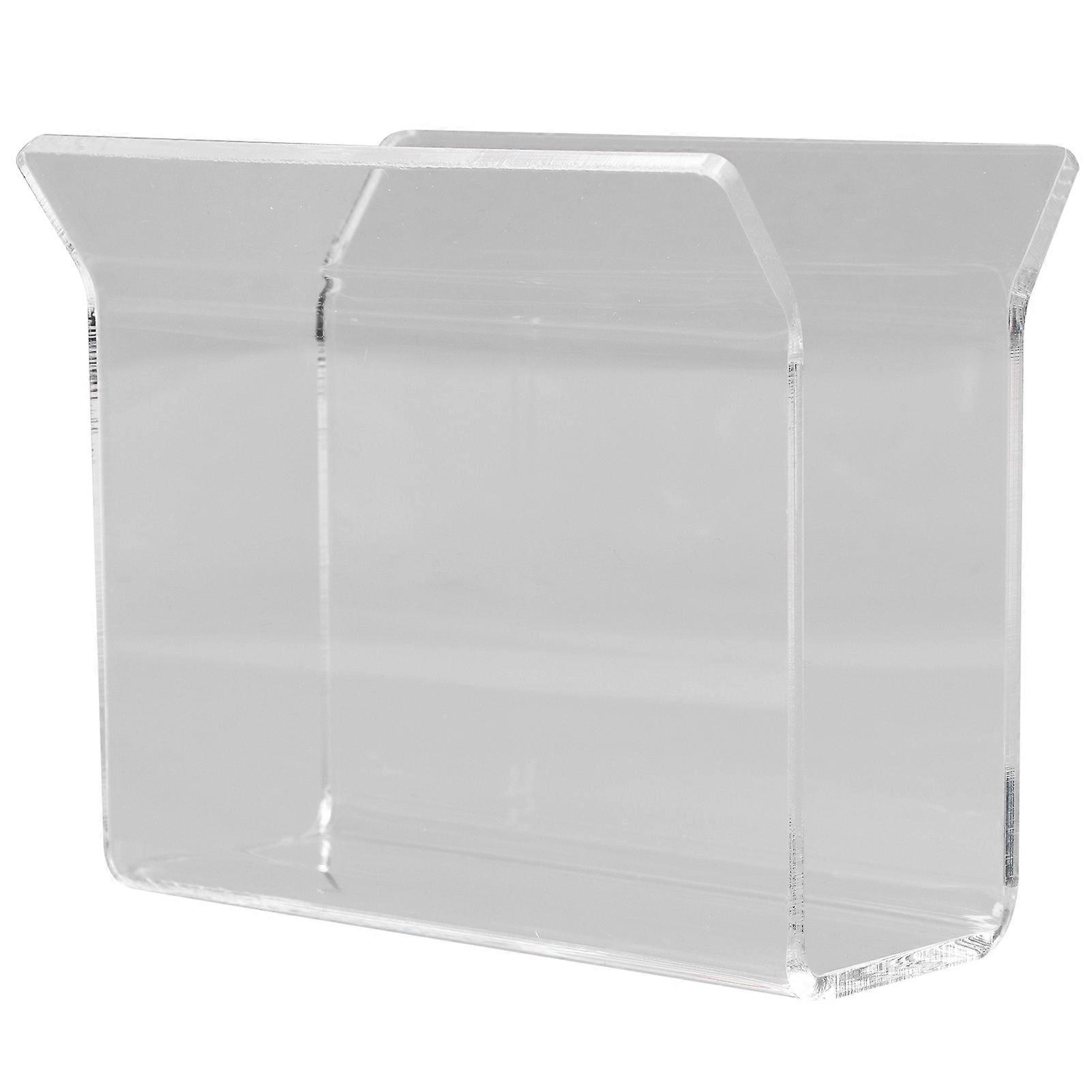 Napkin Rack Widely Used Add Charm Random Collocation Strong Durable Paper Towel