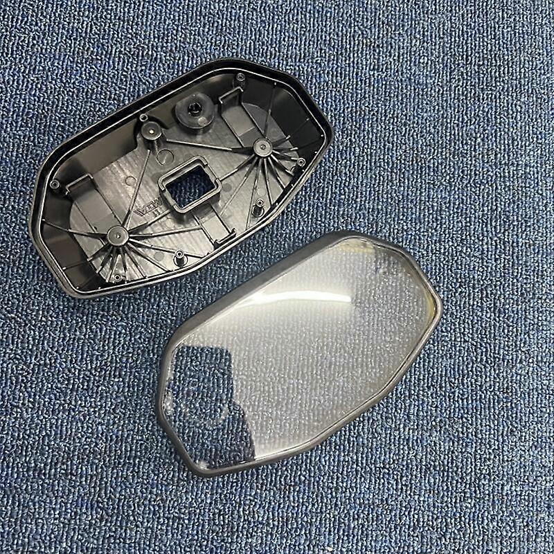 For Ducati Monster 821 1200 797 1299 2014 - 2017 Speedometer Tachometer Odometer Instrument Housing Case Gauges Cluster Cover