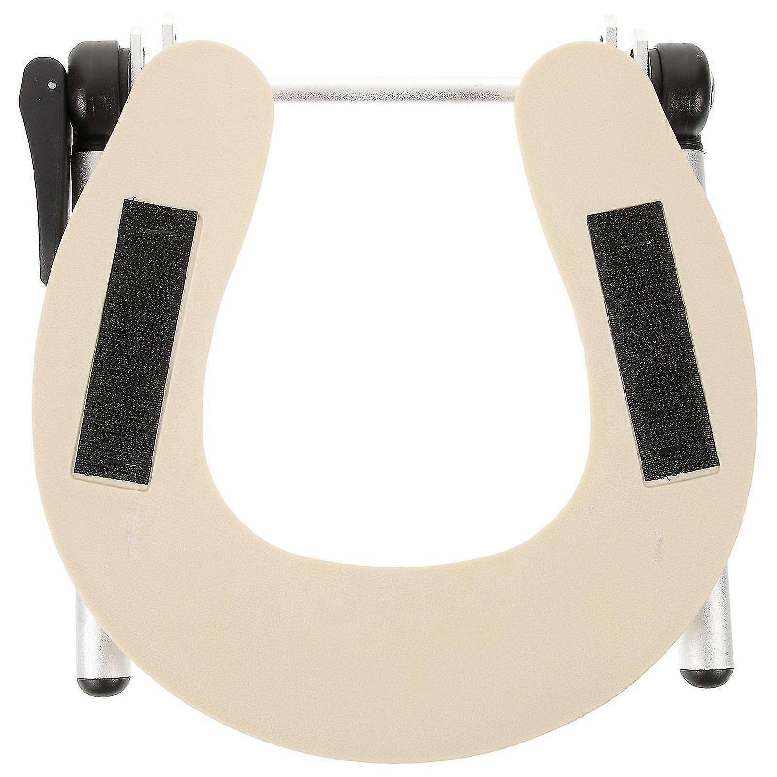 Massage Bed Headrest Support Portable Face Rest Cradle Comfortable Head Rest Support