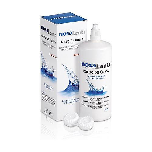 Unique solution 360 ml