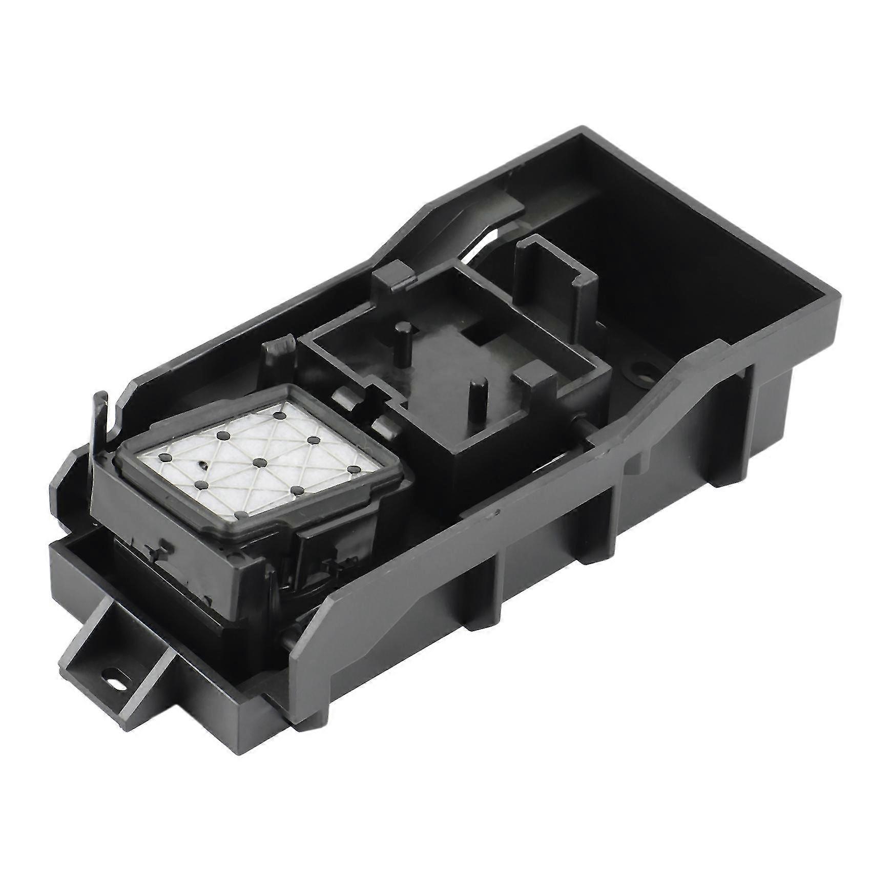 Inkjet Printer Plotter Mimaki Jv33 Jv5 Cjv30 Capping Station Assembly For Dx5 Dx7 Printhead Print H
