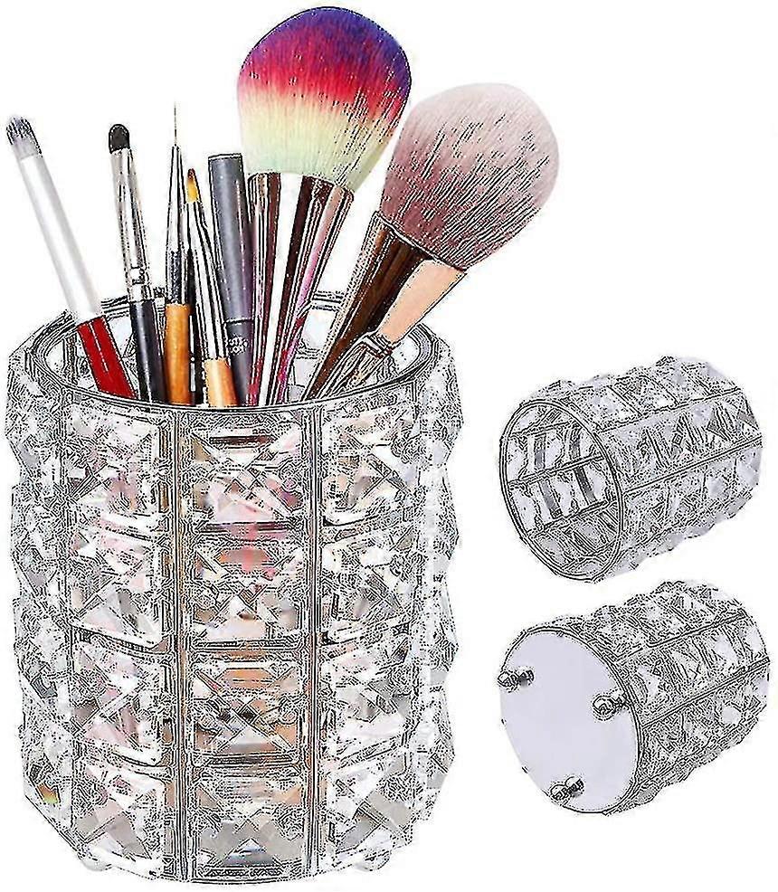 Make-up Pinsel H Stora Izer