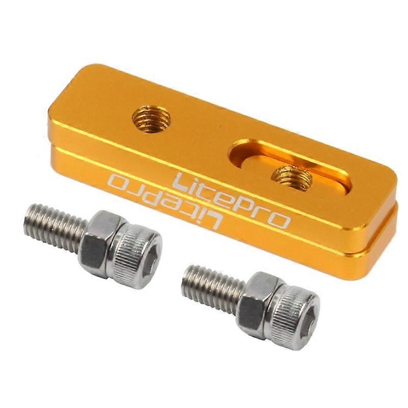 Bicycle V Brake Extension for Seat Conversion for Seat Converter Adapters for Mo