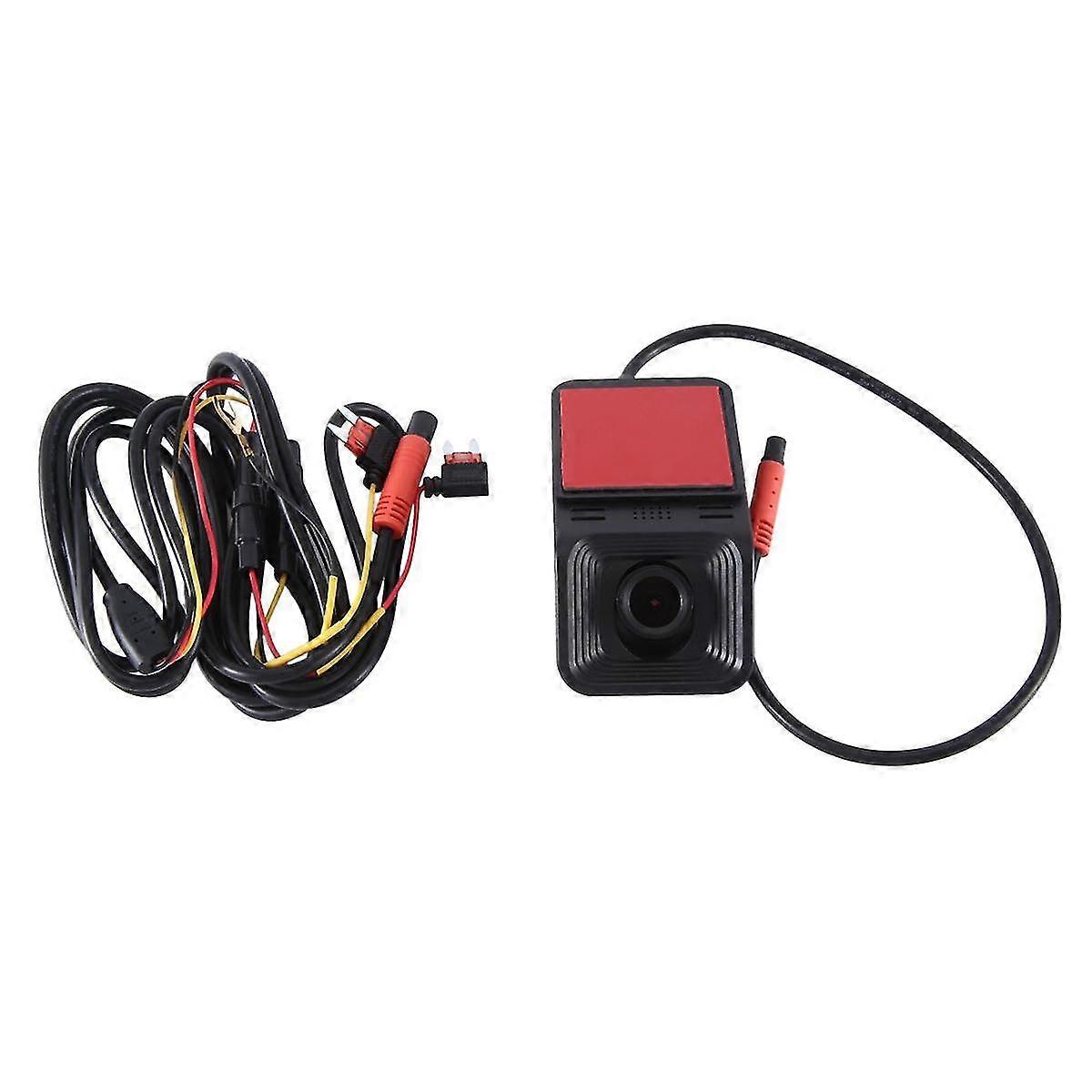 V4 Hd Night Vision Registratore di guida Registratore di sorveglianza Forniture universali per auto