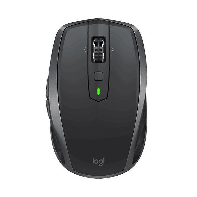 Logitech MX Anywhere 2S 4000DPI Bluetooth + Unifying Dual-mode Mouse