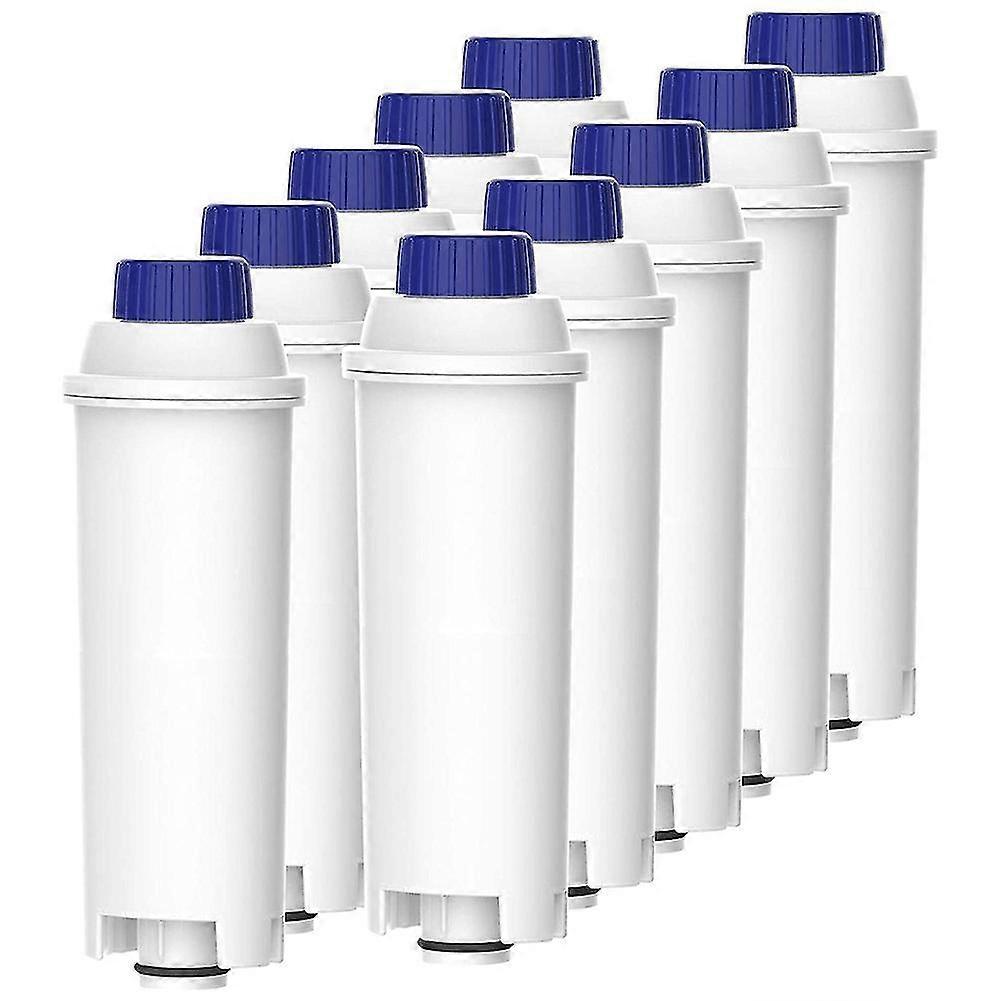 Water Filters For Coffee Machines Ecam, Eletta, Dinamica, Dlsc002, Magnifica, Autentica And Models