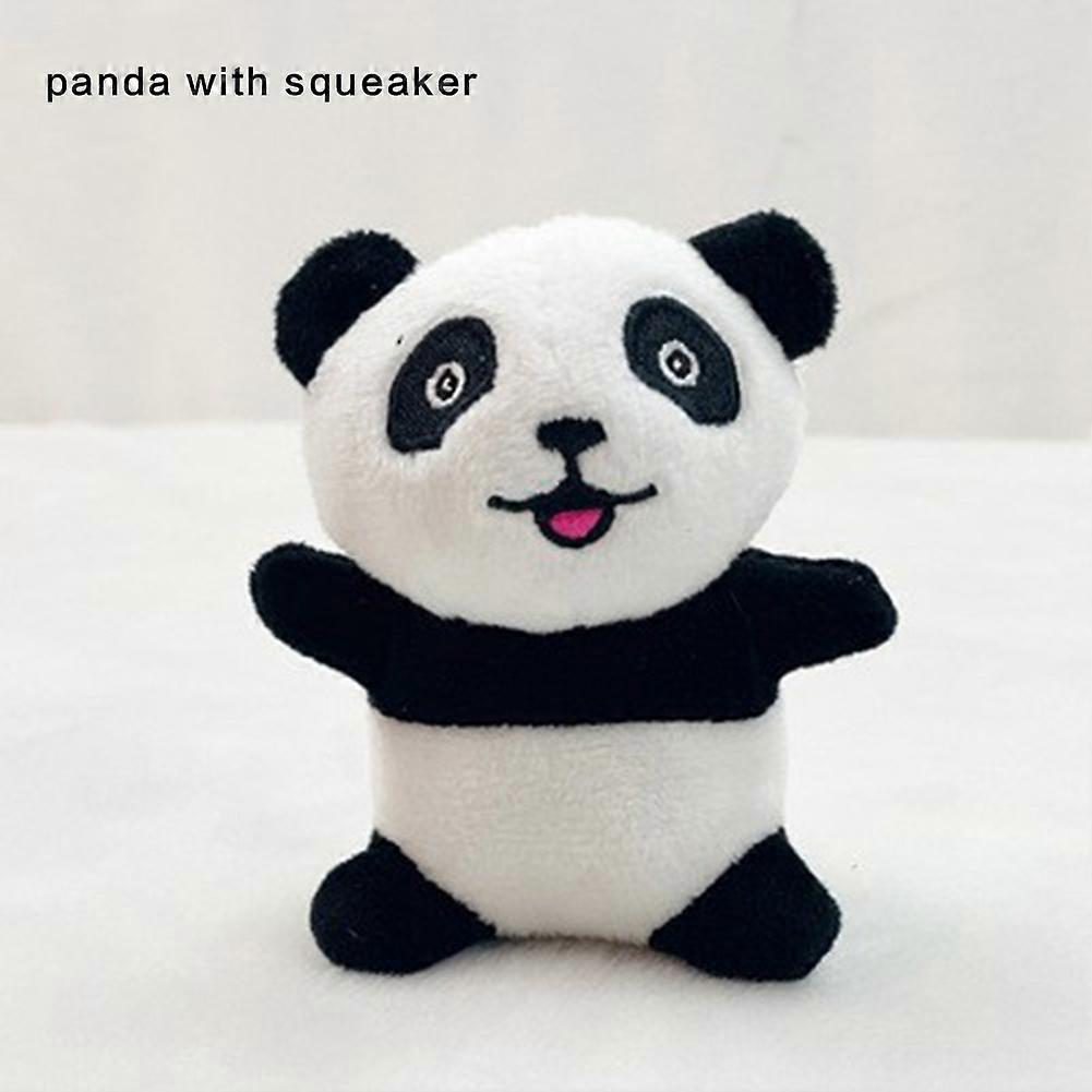 Stuffed animals Hide and Seek Tree Log Puzzle Dog Puppy Toy (Tree Log with Animals)
