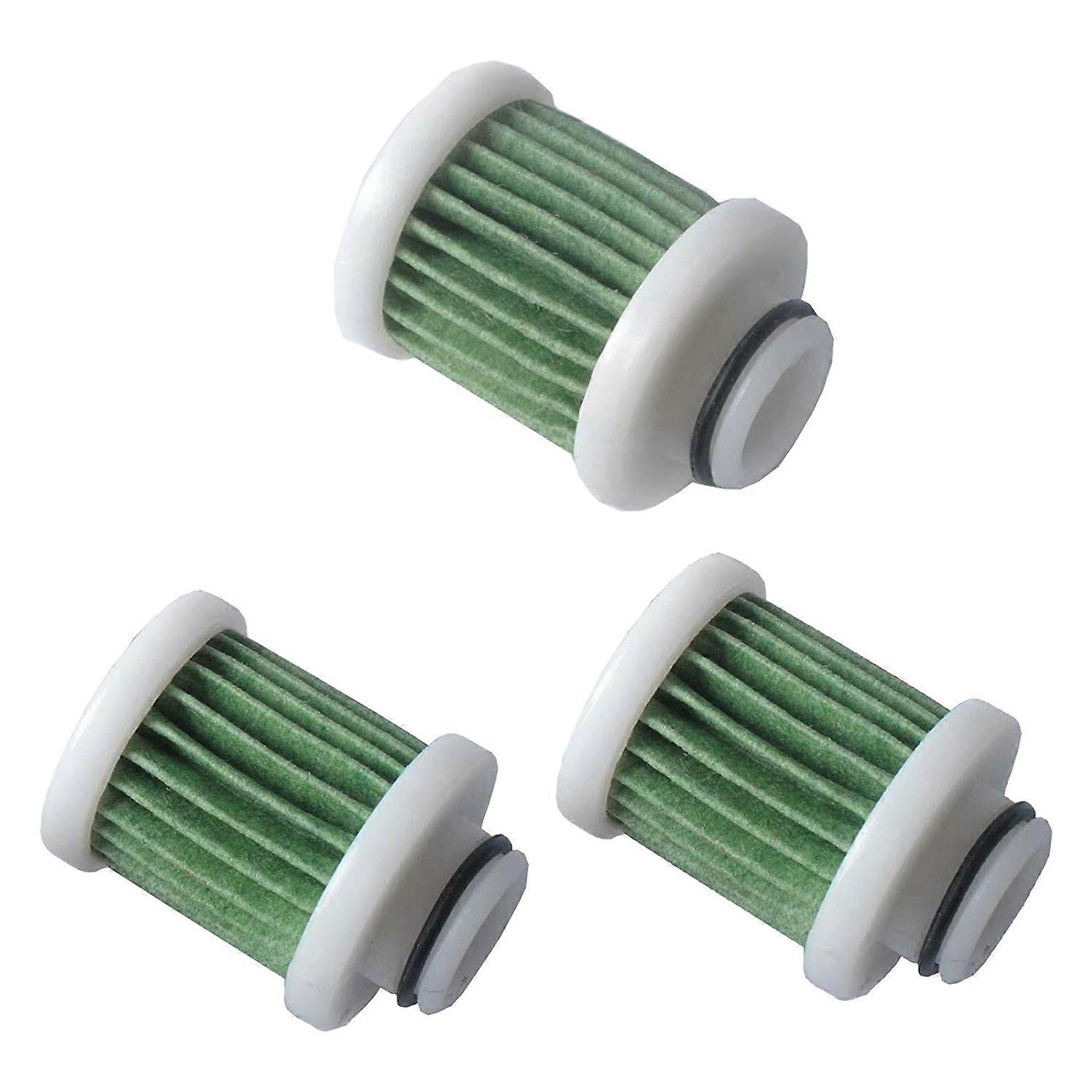 3 x Primary Filter 6D8-WS24A-00-00 for 18-79799 F50-F115