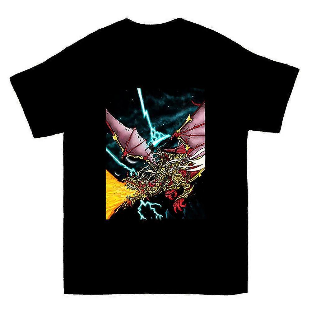 Tričko Dragon Rider