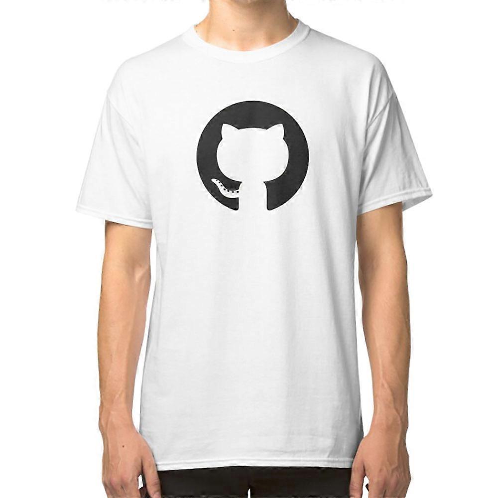 Github T-shirt