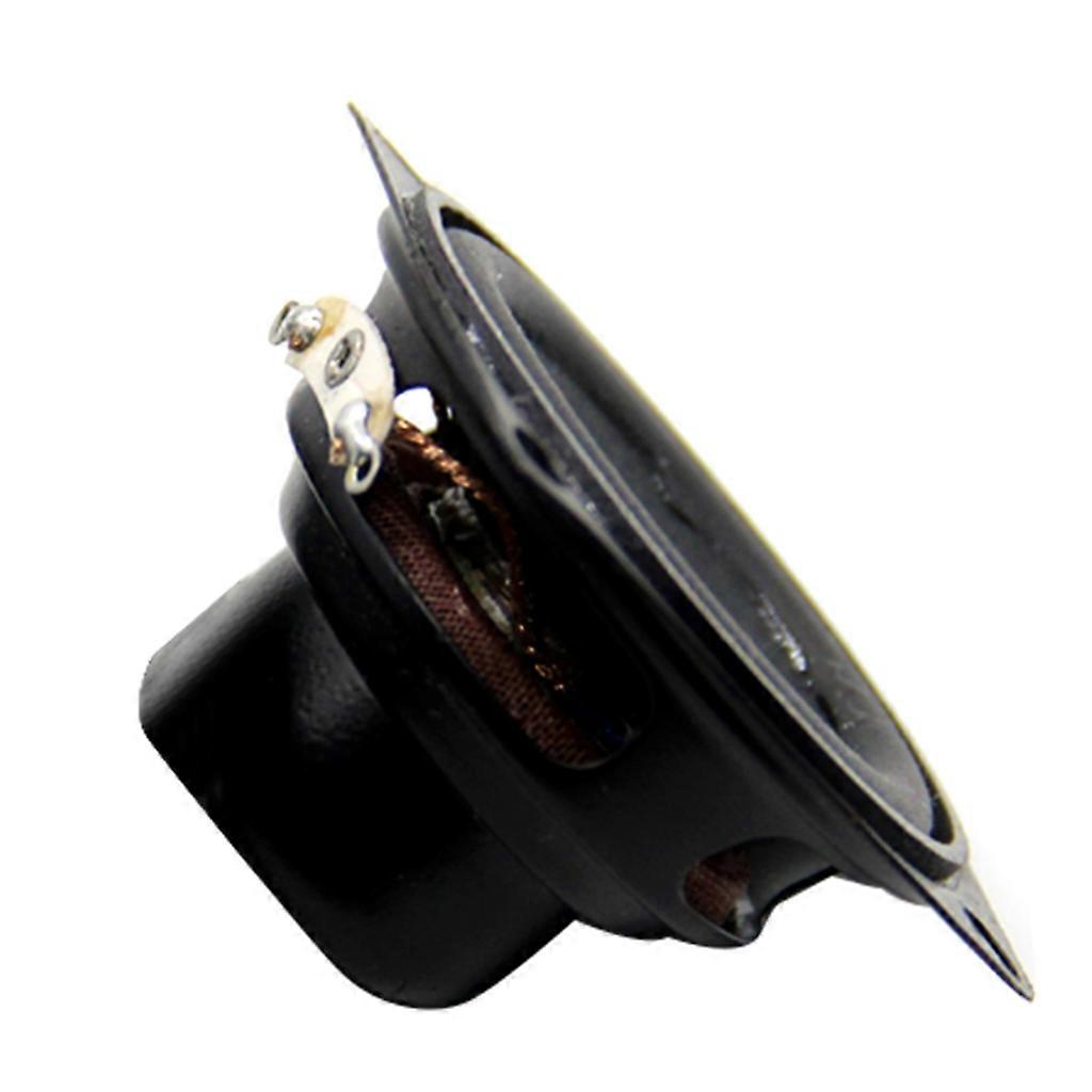 Reliable Replacement Speaker Compact & Durable 2 inch Speaker for Any Device