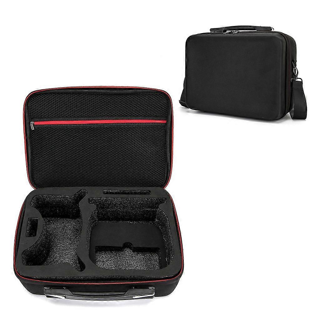 VR Glasses Protective Bag Dustproof Pouch Storage Bag for FPV Experience/Fly