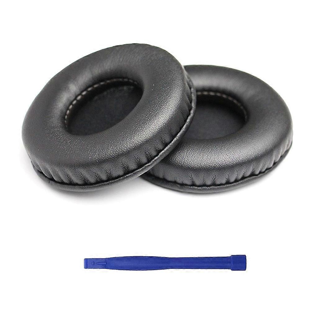 Breathable Earpads for Evolve 75 75+/75 UC/75 MS Earphone Memory Foam Ear Pads