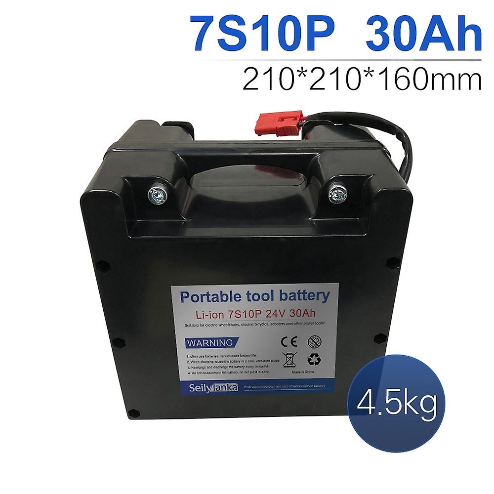 Dedicated To Electric Wheelchairs Replaceable Lead-acid