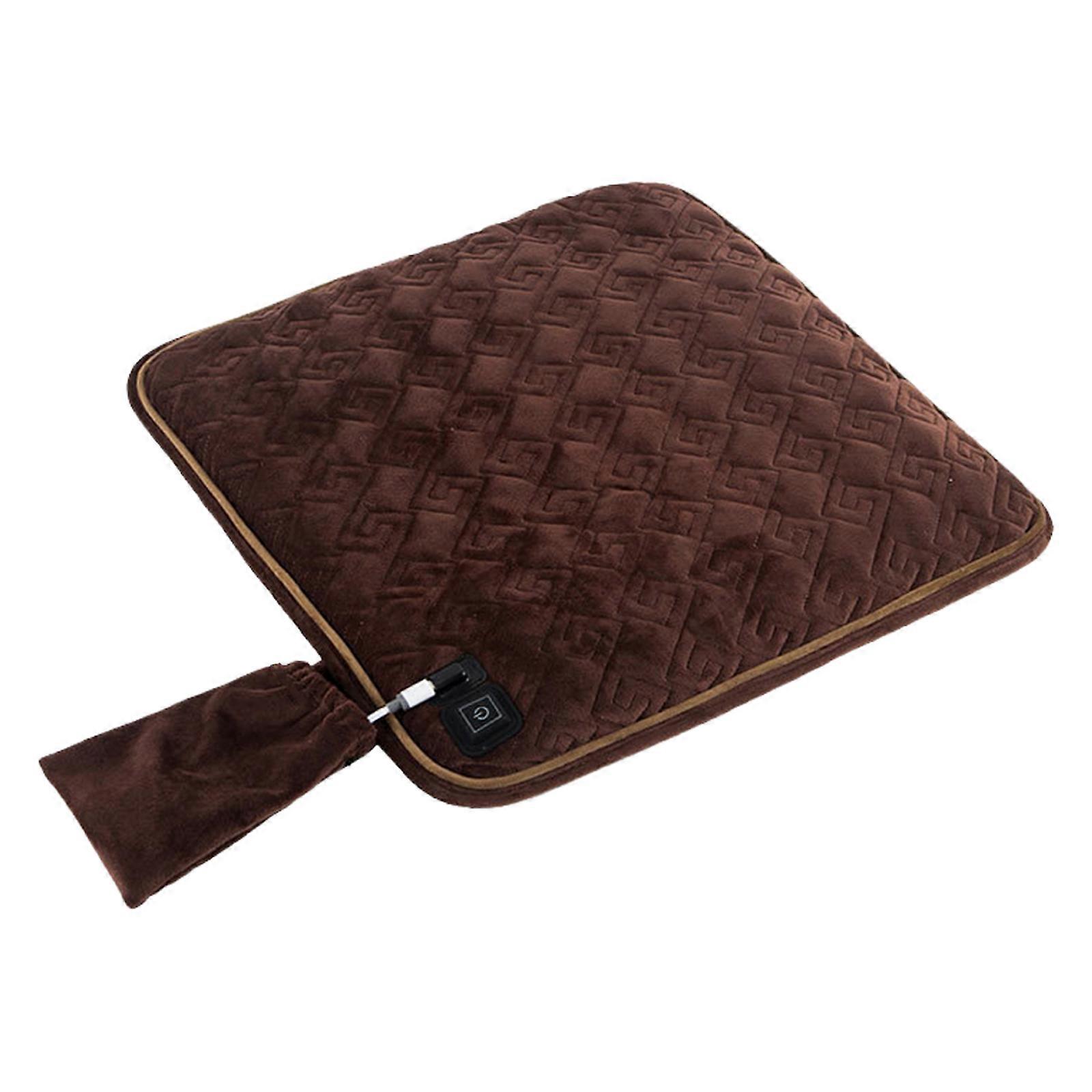 Heating Cushion Winter Cold Proof And Warm Keeping Electric Heating Pad