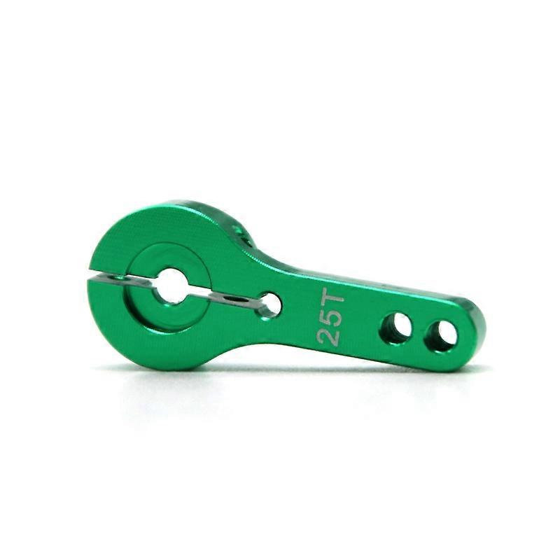 RC Model Kits Replacement Part Steering Single Arm for Car Upgrade Parts