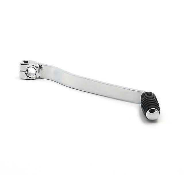 GN125 Motorcycle Shift lever Gear Shifter Shift Pedal lever Shoe Protector For Suzuki gear Shift lever 125cc GN 125