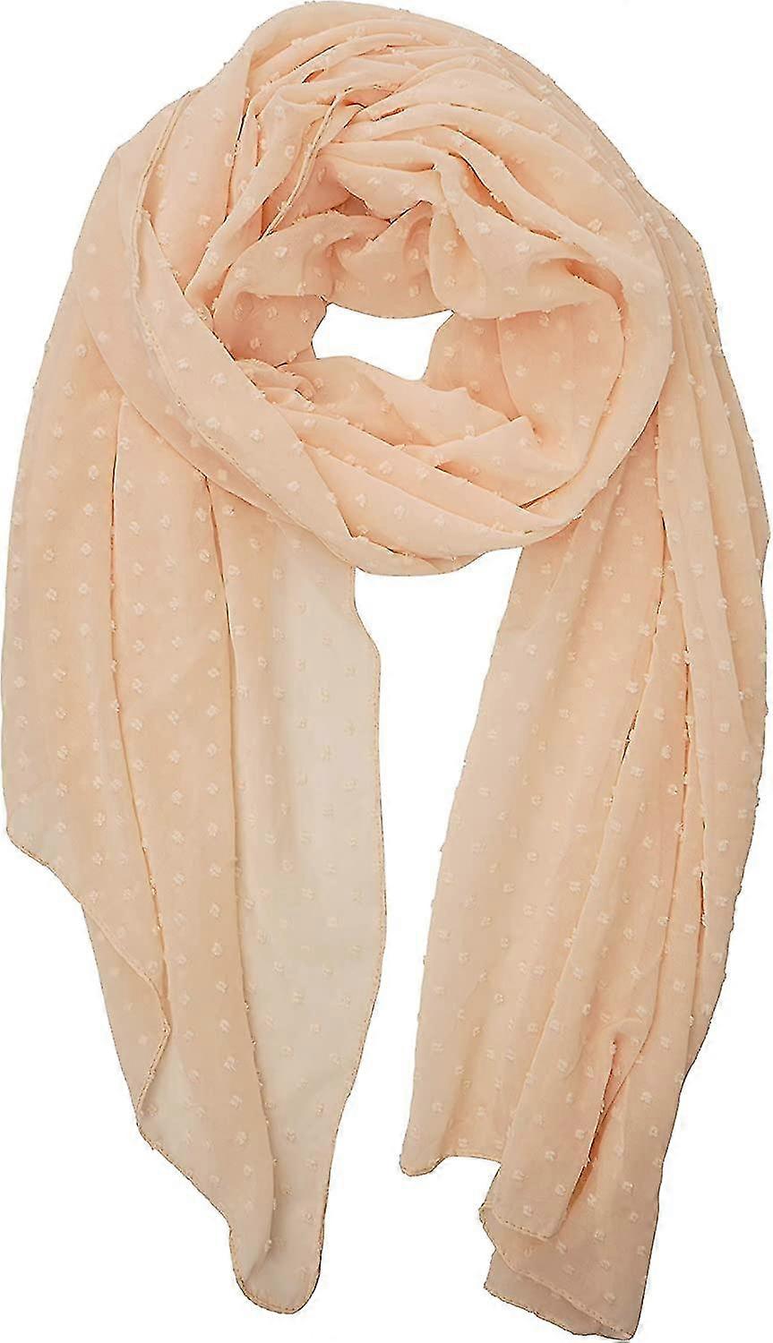Your Smile Ladies/women's Ffon Shawl F For Fall