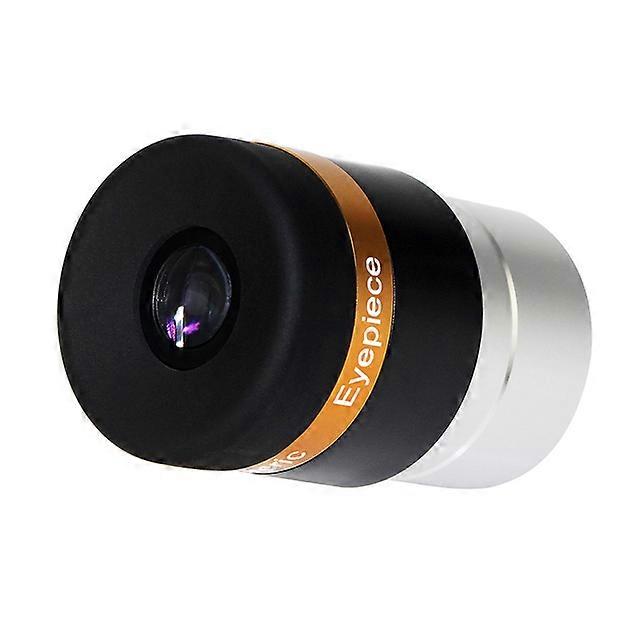 3 Pcs set Telescope Eyepiece Astronomical Observation 62 Degrees 1 25 Inch Monocular Eyepiece 4mm