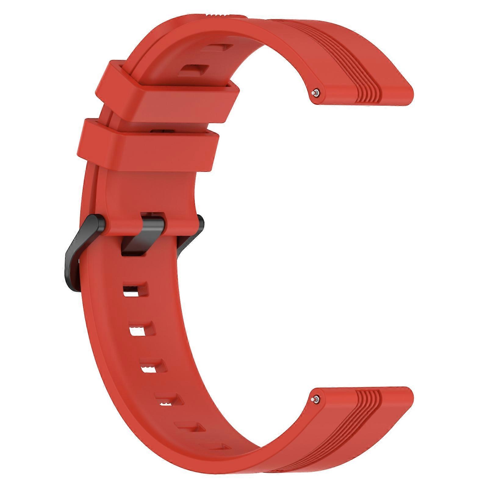 Slicone Watch Band For Honor Watch GS Pro