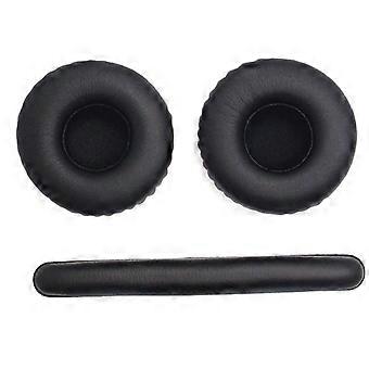 Replacement Headband Cushion pad and Ear Cushion for AKG...