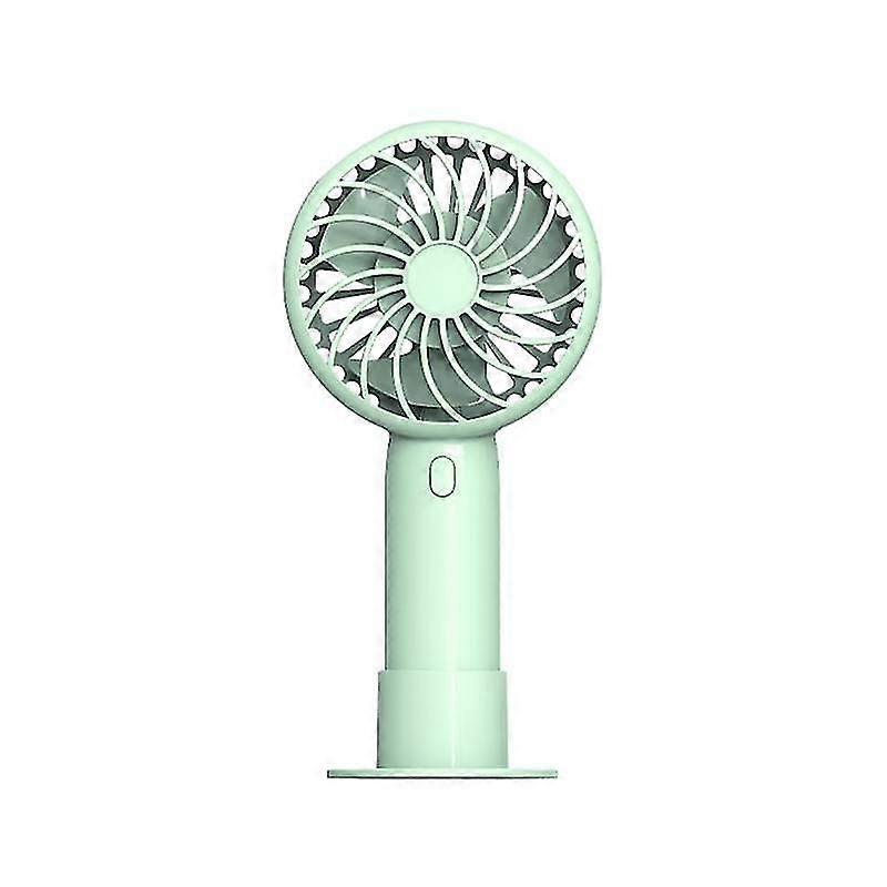 High Quality Wind Power Handheld Fan