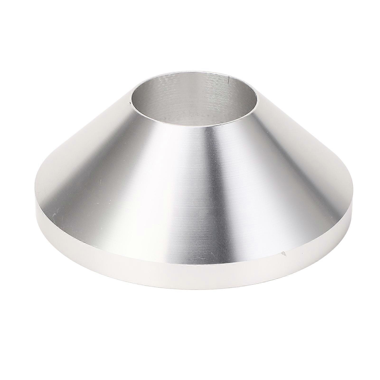DEWIN Tire Changer Cone, Manual Tire Changer Centering Cone with Aluminum Alloy Wheel ncer Hold Down Cone for for 1.65 Inch Diameter Center