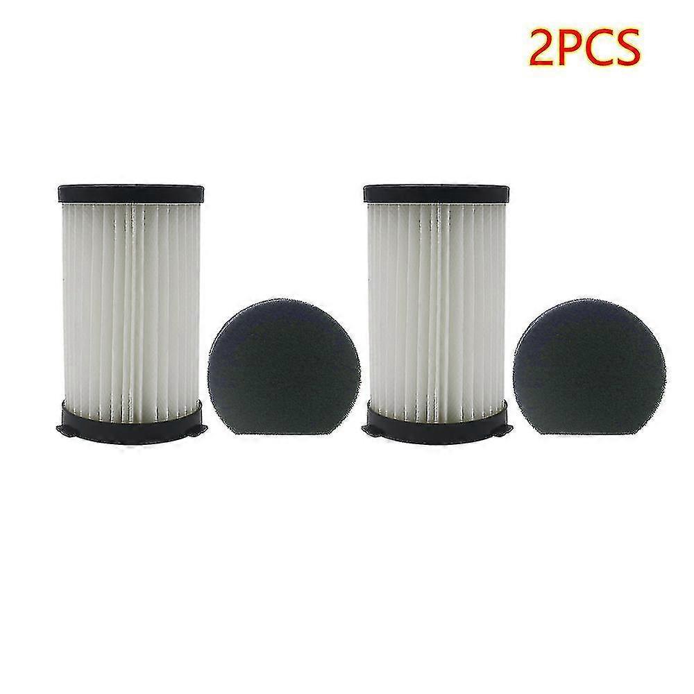 Hepa φίλτρο συμβατό Moosoo D600 D601 Cecotec Conga Thunderbrush 520 550 560 Ariete εύχρηστο συμβατό 2761 2759 Rbt μέρη ηλεκτρικής σκούπας