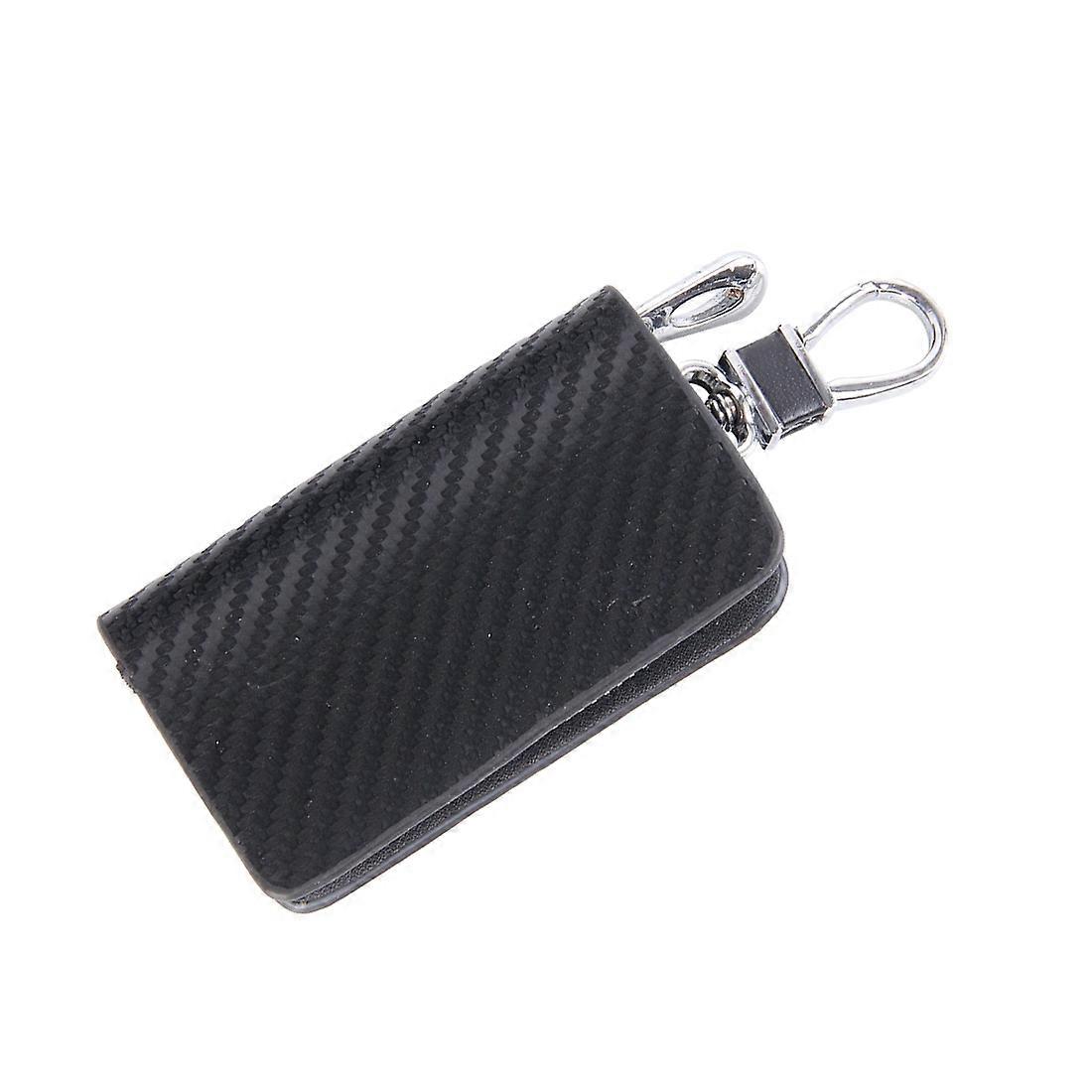 Universal Waist Hanging Zipper Wallets Key Holder Bag