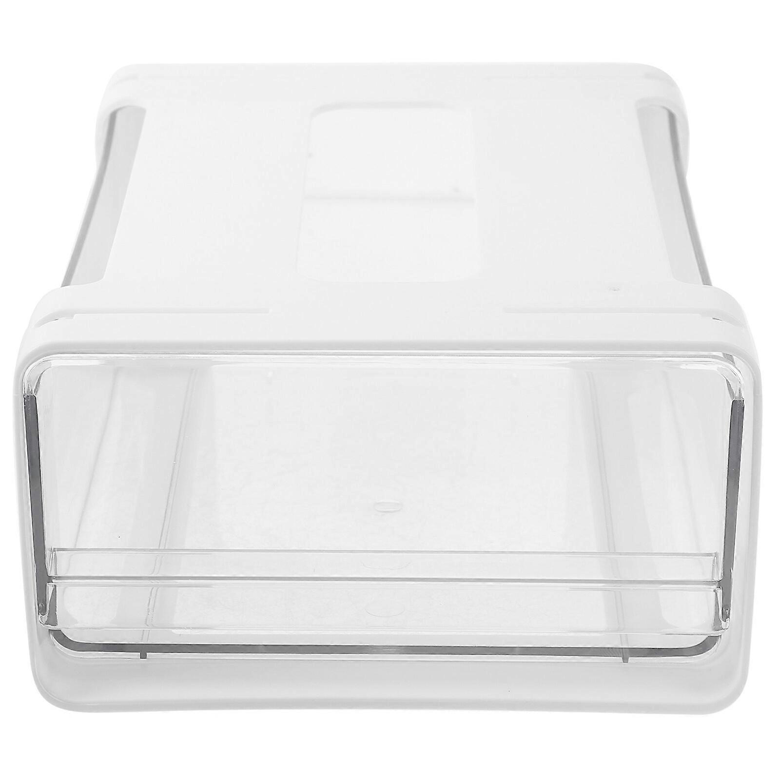 Multi-function Desk Drawer Office Table Drawer Household Desk Organizer Home Accessory