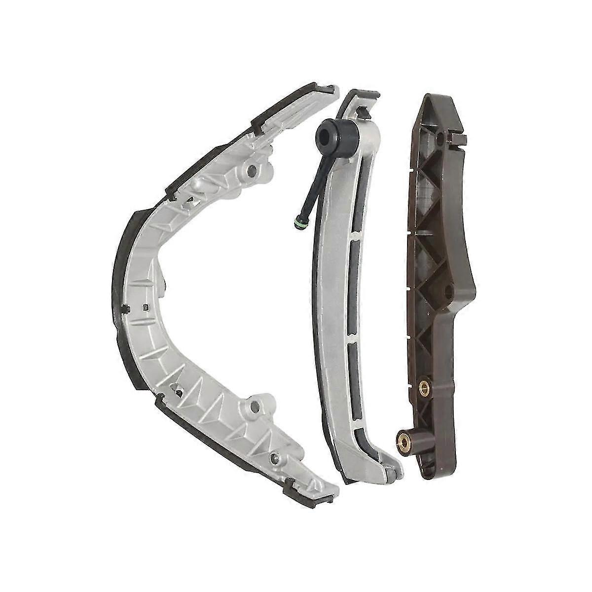 hgFor E39 540I M62 4.4L Timing Chain Guide Rail Kit Part Number