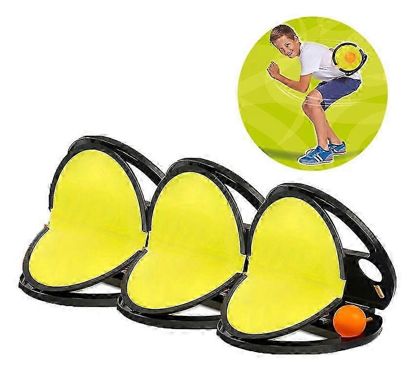 Ball Game To Throw And Catch Balls By Hand, Game