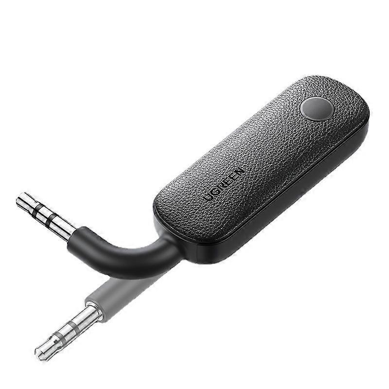 GreenLink 80893 Bluetooth Receiver Transmitter,5.0 Car Aux Audio Adapter 2 in 1 for Swit