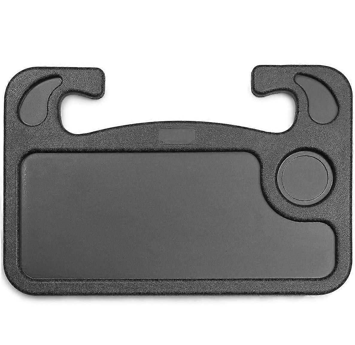 Car Mounted Small Table Car Steering Wheel Dining Table Car Multifunctional Dining Plate