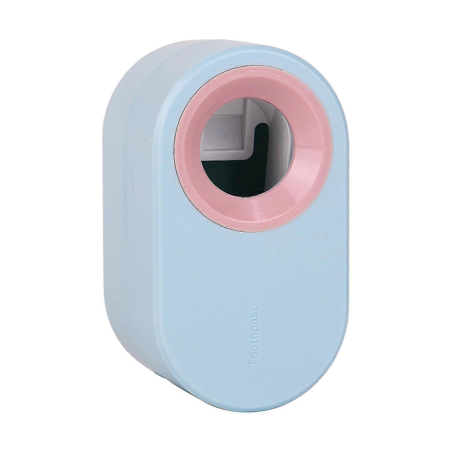 Full Automatic Toothpaste Squeezing /universal Non-marking Household Toothbrush