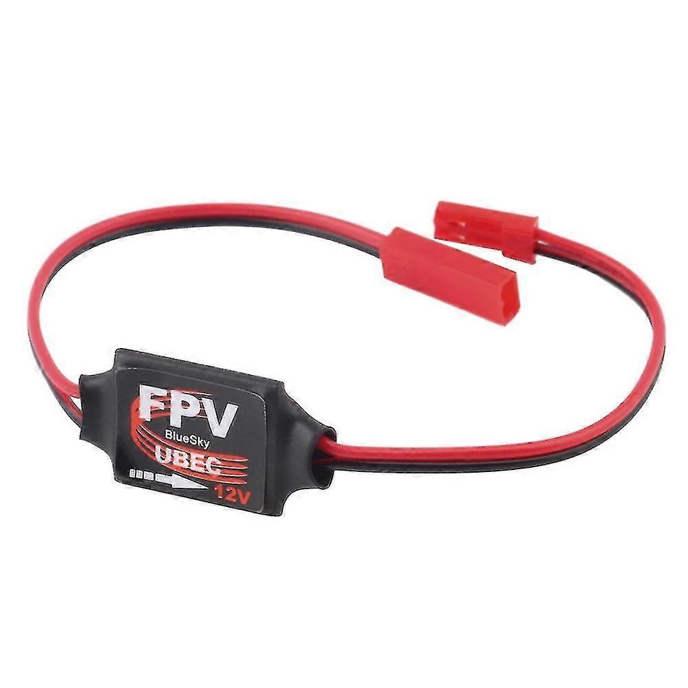 New Hot Selling Dc-dc Converter Step Down Module 3a 5v Mini Ubec For Rc Plane Quality