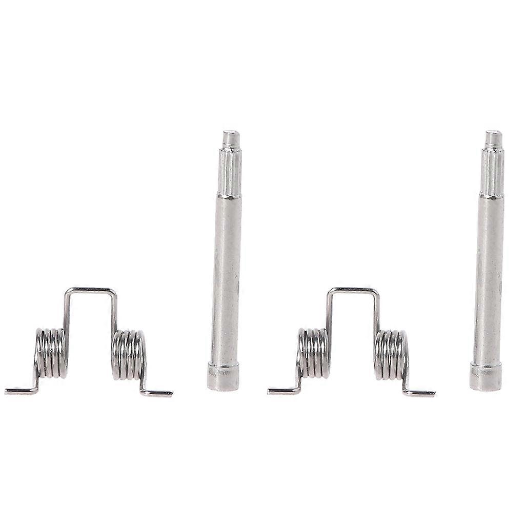 Spring Metal Trigger Button LT RT-hez Trigger gomb XboxSeries X S Metal Bu-hoz