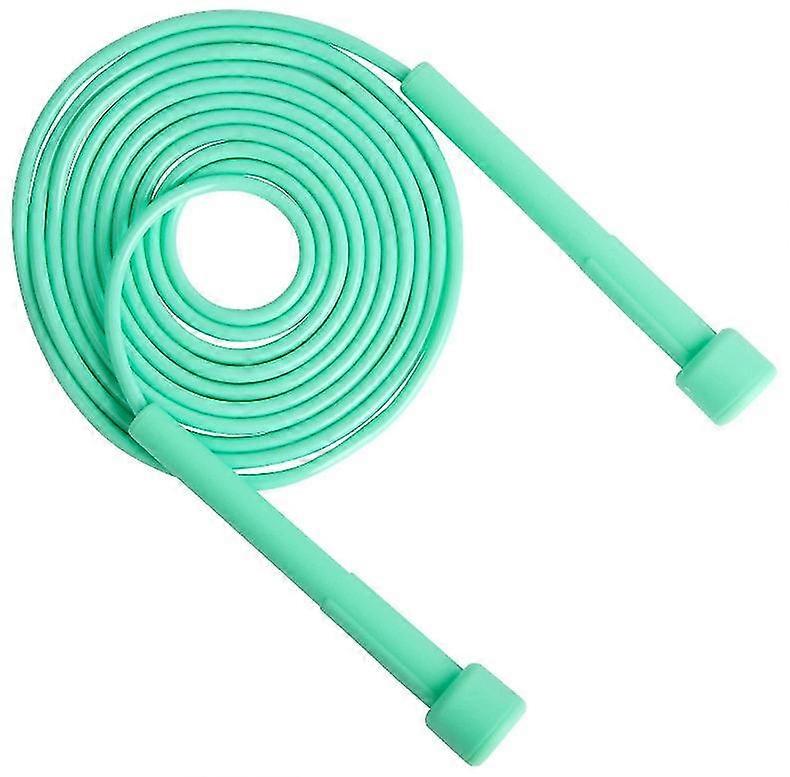 Skipping Rope Resistance Bands With Handles Yoga