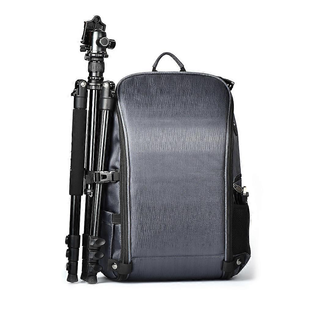 Multifunctional Backpack For Phantom Quadcopters