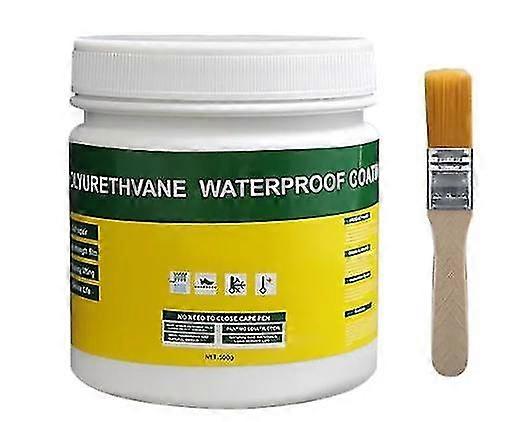 Simple Jaysuing transparent invisible waterproof glue 300g iu