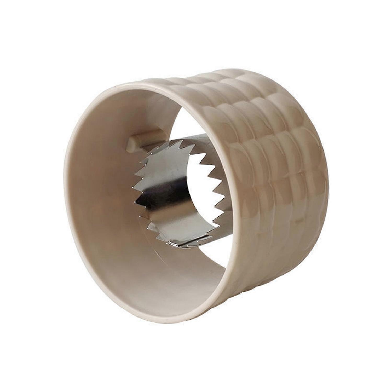 Corn Stripper Sharp Blade Comfortable Grip Manual Labor-saving Corn Stripping Tool Corn Cob Cutter