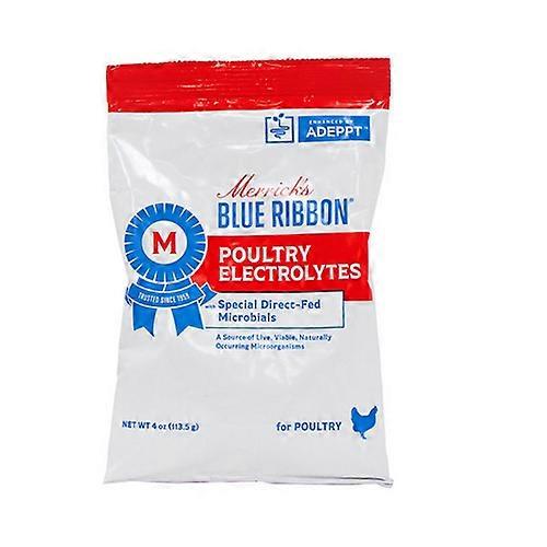 Merrick Blue Ribbon Poultry Electrolytes, 4 Oz